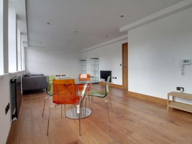 Flat for rent in Ladywood, West Midlands