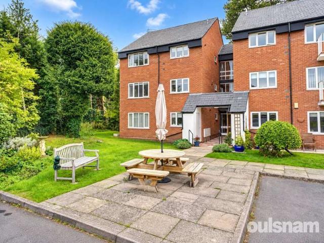Flat for sale in Witton, Wychavon