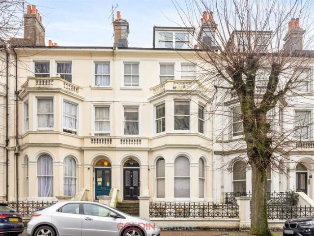 Flat for sale in Aldrington