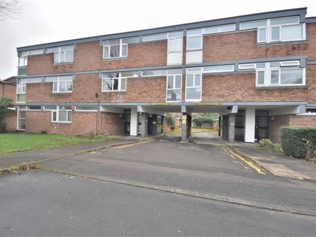 Apartment for rent in Tettenhall, Wolverhampton