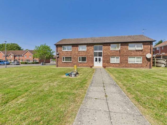 Flat for sale in Fernwood CP, Alverton