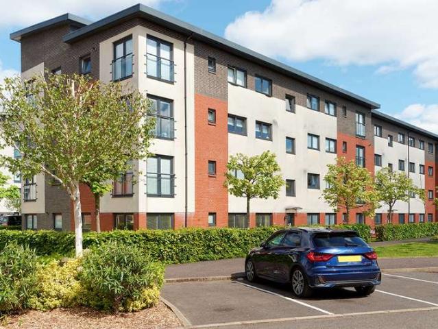 Flat for sale in Ferry Village, Stanwix