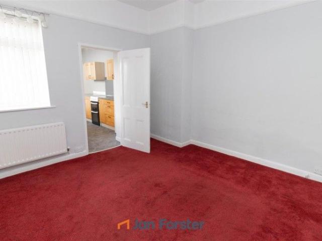 Apartment for rent in Preston, North Shields