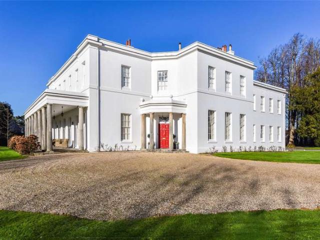 Flat for sale in Clapham, West Sussex