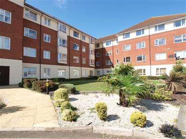 Flat for rent in Essex