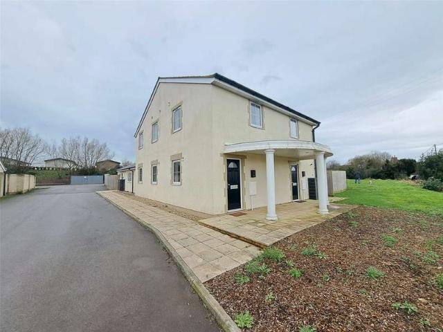 Flat for sale in Rooksbridge, East Brent