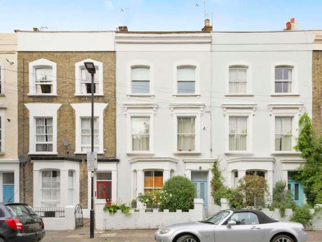 Flat for sale in Holloway, Lower Holloway