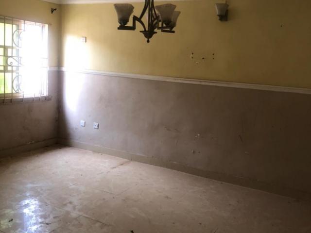 Property for rent in Boluwaduro, Osun
