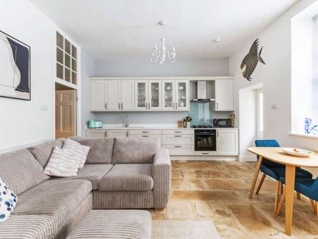Flat for sale in Dulcote, Bath And North East Somerset