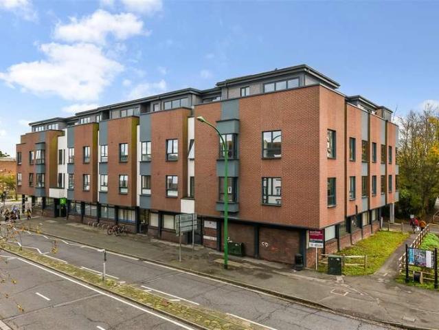 Flat for sale in Chichester, Littlecote