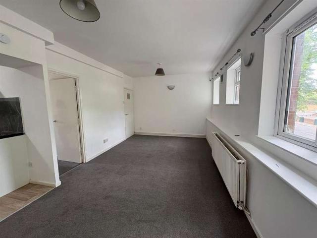 Flat for rent in Northampton, Northamptonshire