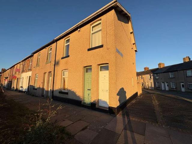 Flat for rent in Barrow