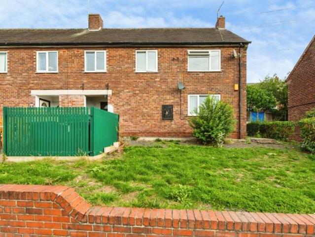 Flat for sale in Chapeltown, South Yorkshire