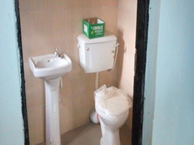 Property for rent in Boluwaduro, Osun