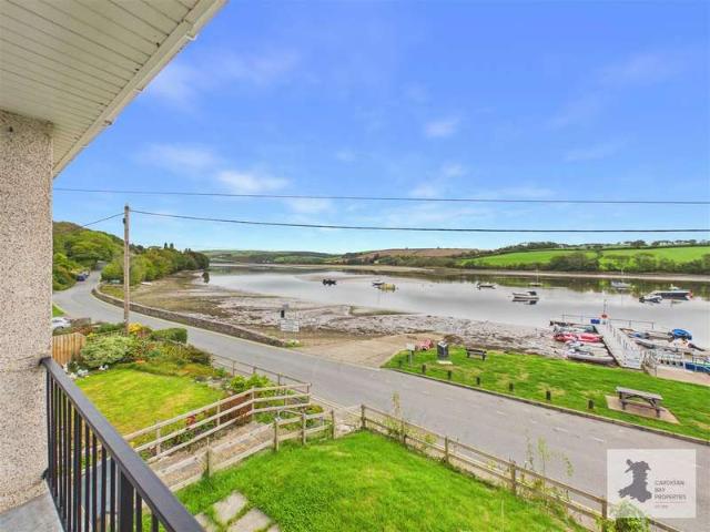 Flat for sale in St. Dogmaels, St Dogmaels