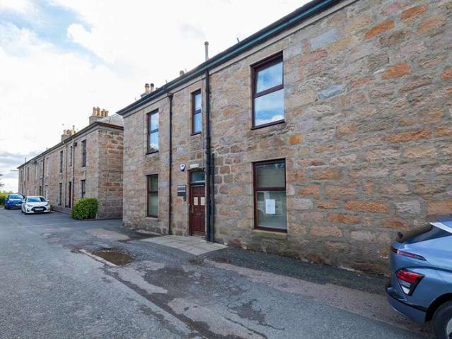 Flat for sale in Scotland