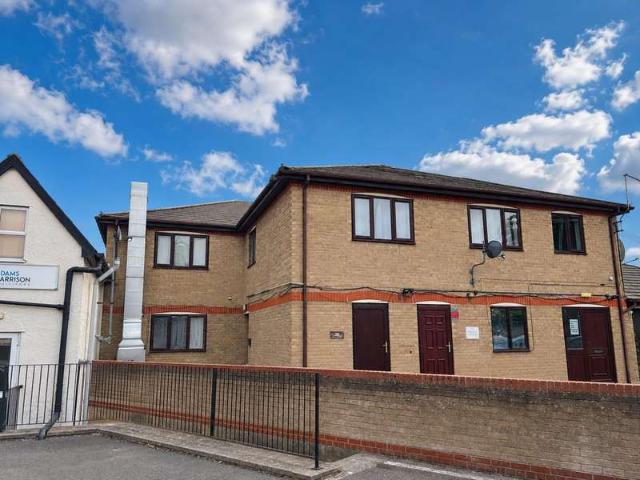 Flat for rent in Haverhill, West Suffolk