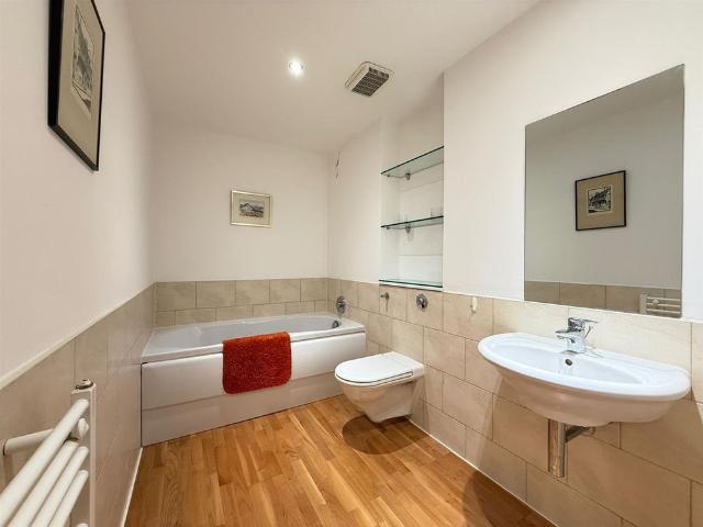 Apartment for rent in Old Town, Poole