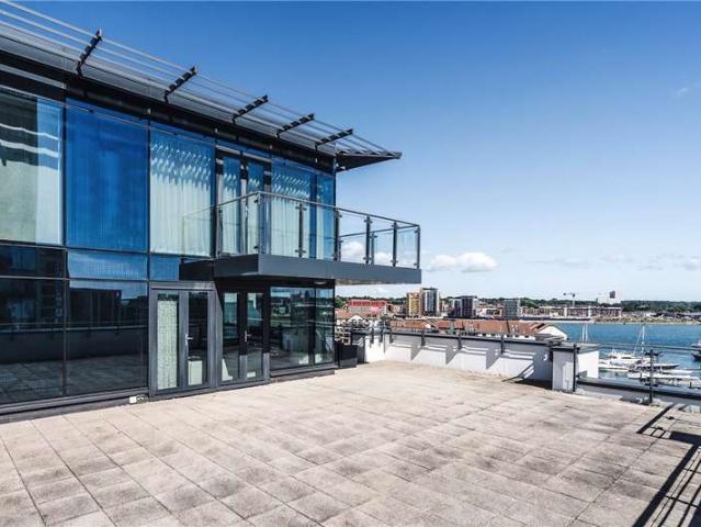 Flat for sale in St Mary's, City Of Southampton