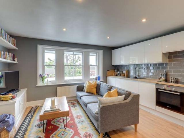 Flat for sale in London Borough of Lewisham, Greater London