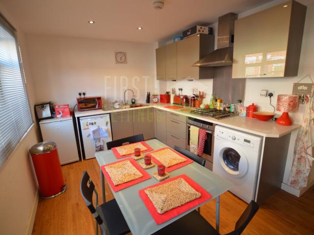 Apartment for rent in Old Wharf, City Of Leicester