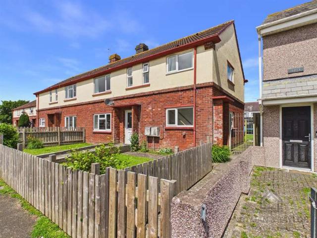 Flat for sale in Torpoint