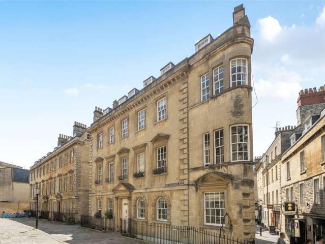 Flat for sale in Widcombe, Dulcote