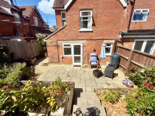 Flat for sale in Totland, Isle Of Wight