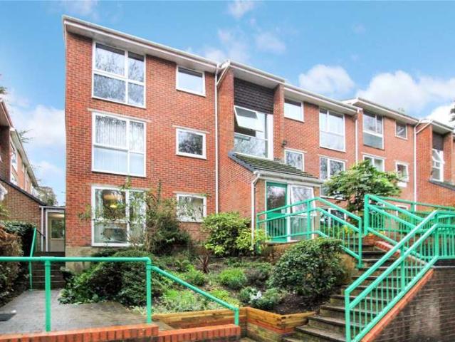 Flat for sale in Reading West, Reading