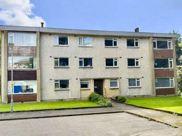 Flat for sale in West Kilbride, Scotland