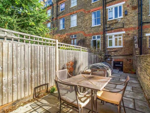 Flat for sale in London Borough of Camden, Greater London