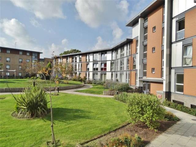 Flat for sale in Three Bridges, Glynde