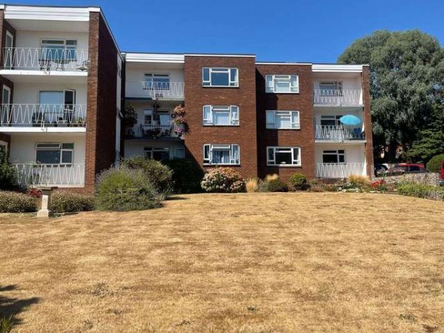Flat for sale in Withycombe, East Devon