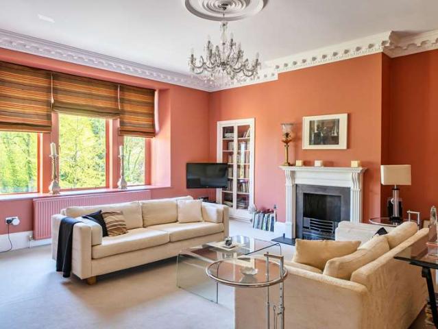 Flat for sale in Lower Hamswell, Doynton