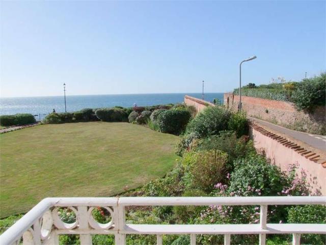 Flat for rent in Budleigh Salterton, East Devon
