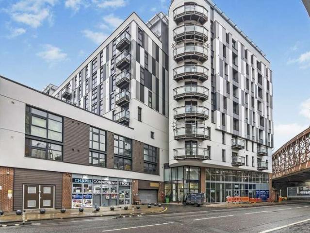 Flat for sale in City Centre, Salford