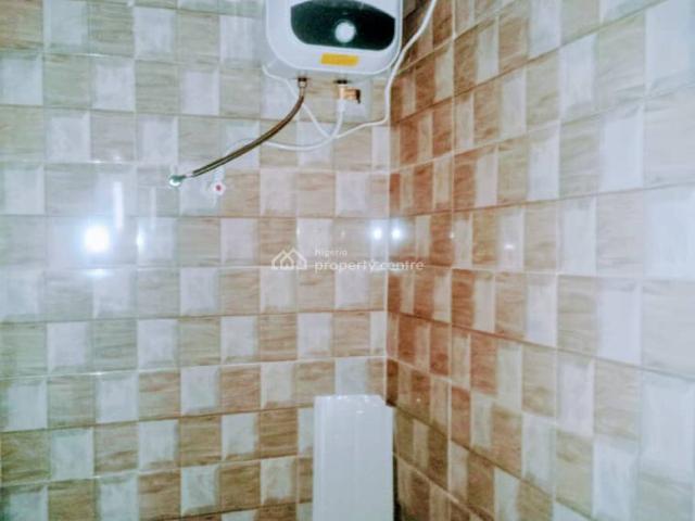 House for rent in Mushin , Abuja