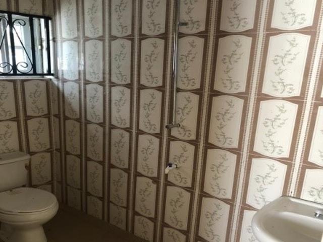 Property for rent in Boluwaduro, Osun