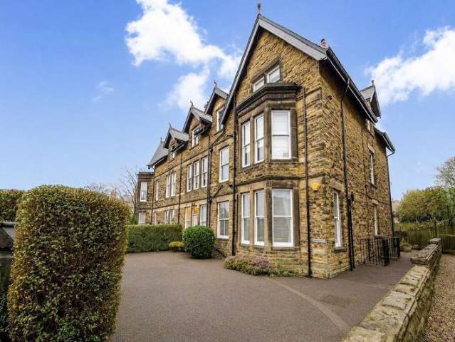 Flat for rent in Oatlands, Harrogate