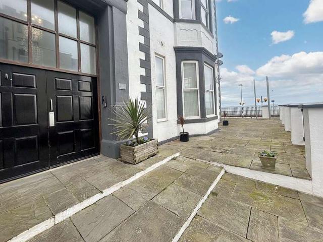 Flat for rent in Whitley Bay, North Tyneside