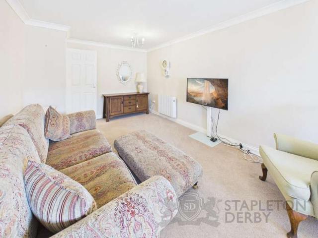 Flat for sale in Rainhill Stoops, Rainhill