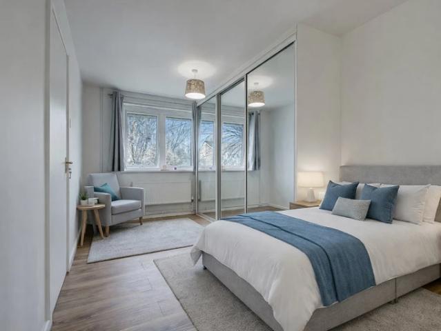Apartment for rent in London Borough of Brent, Greater London