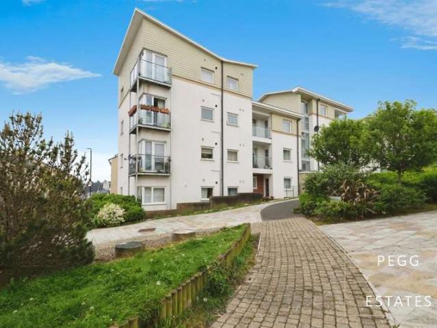 Flat for sale in Torre, Babbacombe