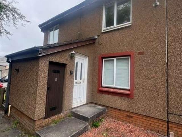 Flat for rent in Burnbank, Bothwell