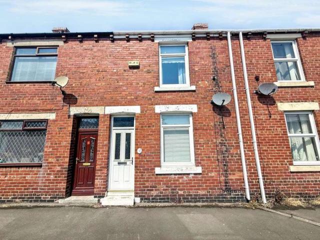 Flat for rent in Stanley
