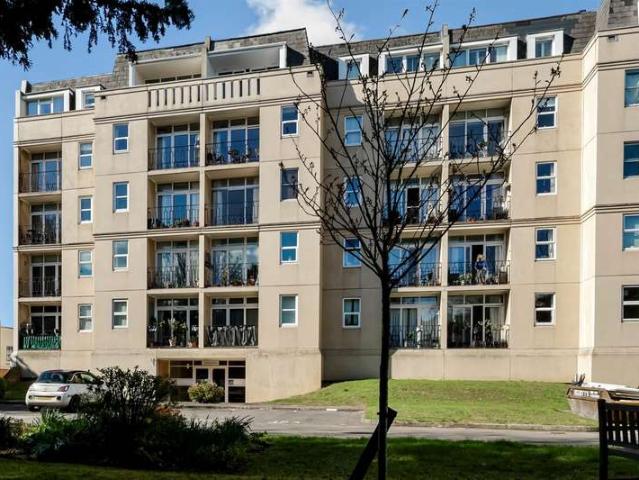 Flat for sale in Golden Valley, Gloucestershire