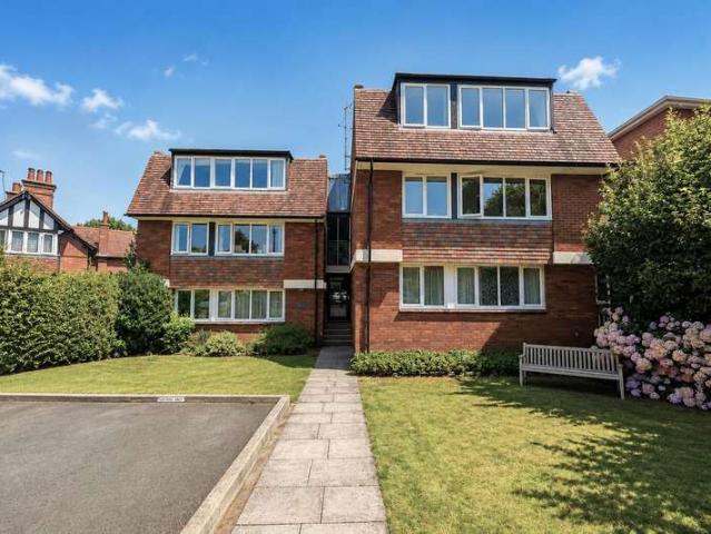 Flat for sale in Feckenham, City Of Bristol