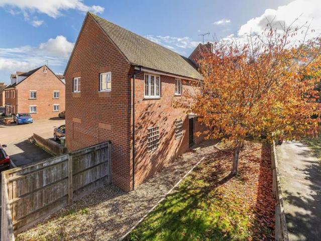 Property for sale in Wootton Village, Vale of White Horse