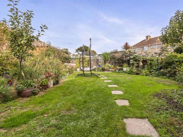 Flat for sale in Goring-by-Sea, Worthing