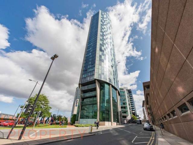 Flat for sale in Calderstones